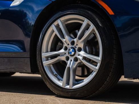 Used 2011 BMW Z4 sDrive35i image 55