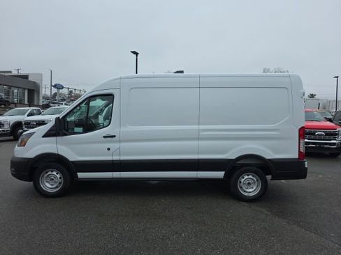 New 2026 Ford Transit 150 148 Medium Roof image 9