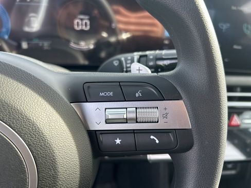 New 2026 Hyundai Tucson Blue SE w/ Tow & Go Package image 15