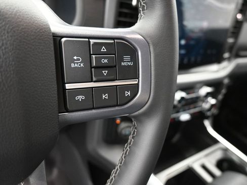 New 2026 Ford F150 XLT w/ Equipment Group 302A MID image 7