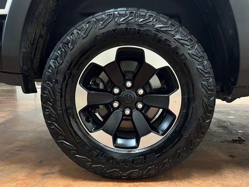 Used 2022 RAM 1500 Rebel w/ Rebel Level 1 Equipment Group image 14