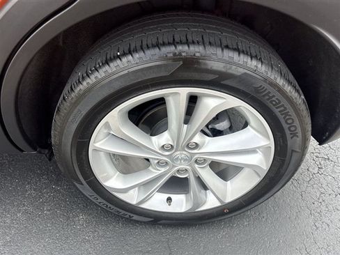 Certified 2023 Buick Encore GX Preferred w/ Cold Weather Comfort Package FWD image 31