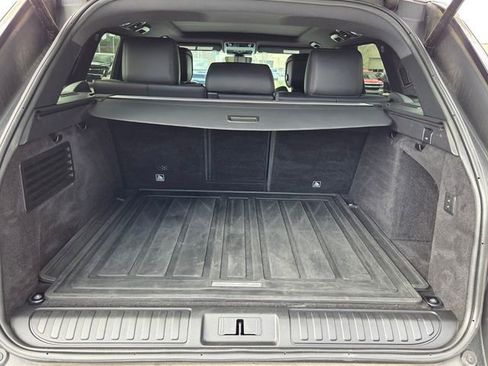 Used 2019 Land Rover Range Rover Sport Supercharged AWD/4WD image 8