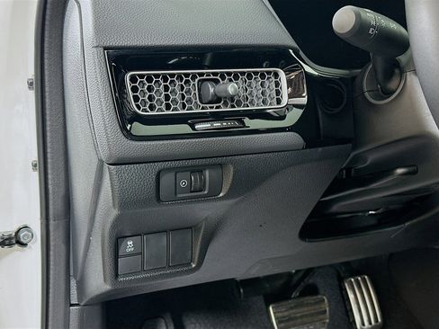 New 2026 Honda Civic Sport image 10