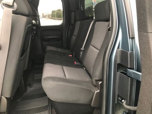 Used 2010 GMC Sierra 2500 SLE image 28