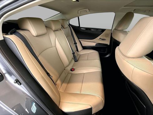 Used 2021 Lexus ES 350 w/ Premium Package FWD image 21