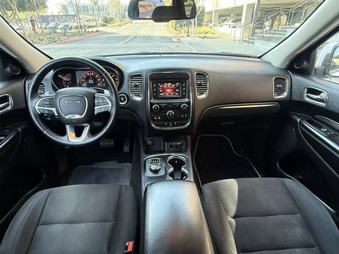 Used 2015 Dodge Durango SXT w/ Quick Order Package 23B image 17