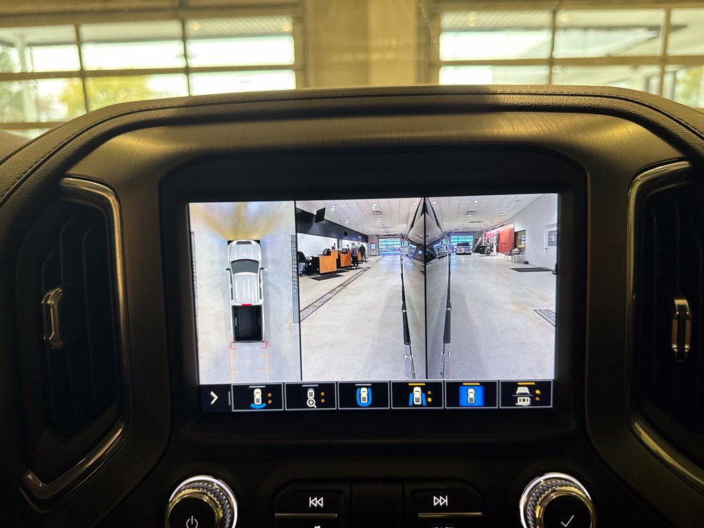 Used 2022 GMC Sierra 2500 Denali AWD/4WD image 43