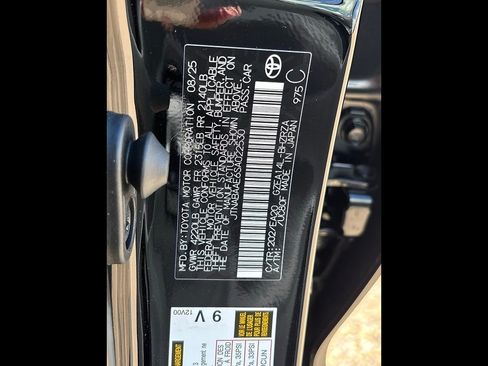 New 2025 Toyota Corolla GR AWD/4WD image 29