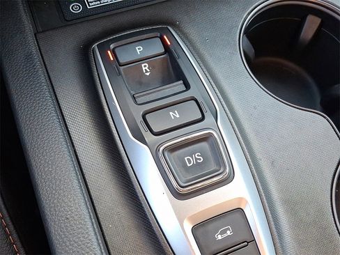 Used 2025 Honda Passport TrailSport image 15