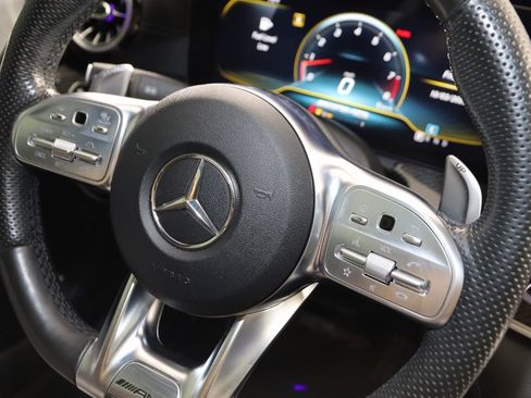 Used 2019 Mercedes-Benz AMG GT 63 S image 62