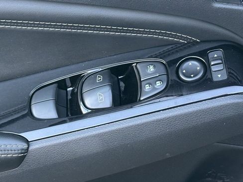 Certified 2020 Nissan Altima 2.5 Platinum image 20