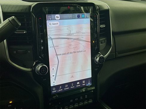 New 2026 RAM 2500 Big Horn image 15