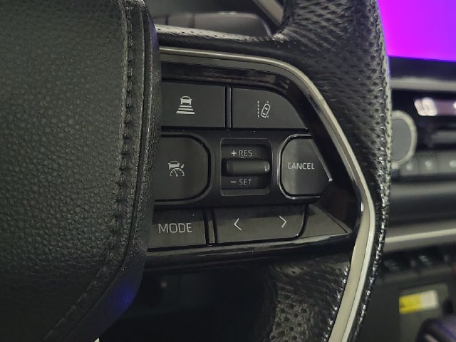 Used 2022 Toyota Tundra Limited RWD image 28
