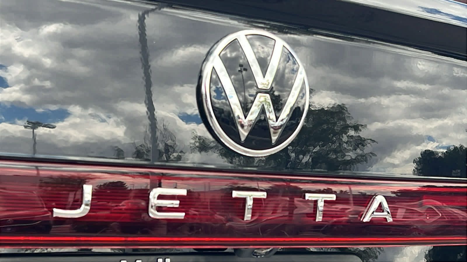 Used 2026 Volkswagen Jetta SE FWD image 28