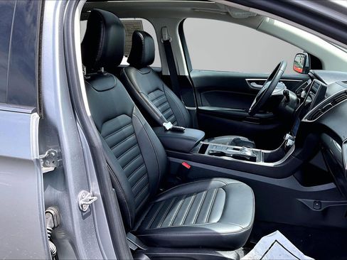 Used 2024 Ford Edge SEL w/ Convenience Package AWD/4WD image 7