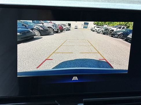 New 2026 Chevrolet TrailBlazer LT w/ Convenience Package image 15