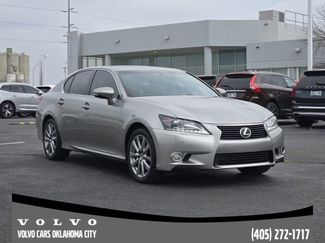 Used 2015 Lexus GS 350 350 w/ Premium Package video 2