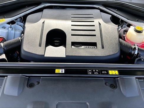 Used 2023 Land Rover Range Rover SE image 32