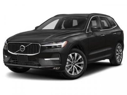New 2025 Volvo XC60 B5 Core w/ Protection Package Premier