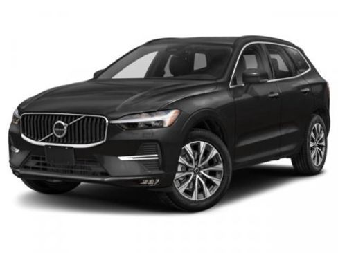 New 2025 Volvo XC60 B5 Core w/ Protection Package Premier image 1
