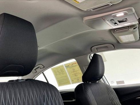 Used 2025 Toyota Camry LE image 25