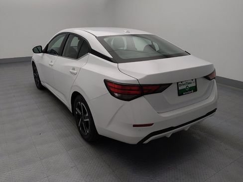 Used 2024 Nissan Sentra SV image 5