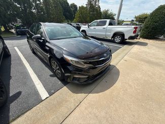 Used 2019 Kia Optima EX w/ EX Premium Package FWD video 2