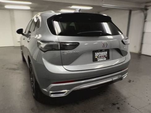 Certified 2024 Buick Envision Avenir AWD/4WD image 7