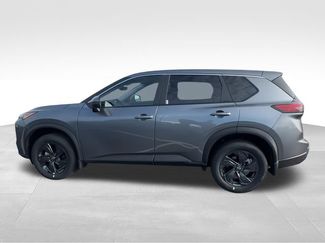 Certified 2026 Nissan Rogue SV w/ Cold Weather Package AWD/4WD video 5