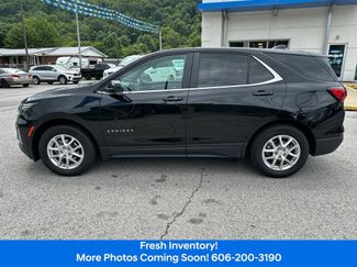 Used 2024 Chevrolet Equinox LT FWD video 2