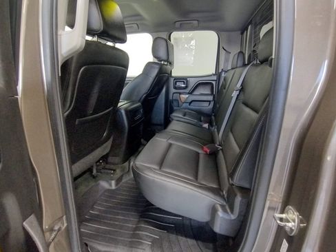 Used 2014 GMC Sierra 1500 SLT w/ Driver Alert Package AWD/4WD image 27