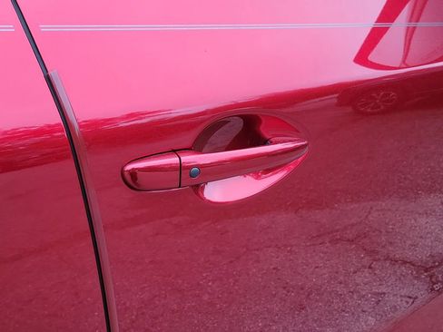 Certified 2023 MAZDA CX-5 AWD 2.5 S w/ Premium Package image 21