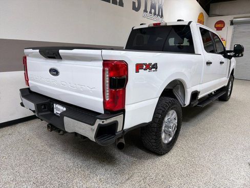 Used 2023 Ford F250 XLT w/ 360-Degree Camera Package image 39