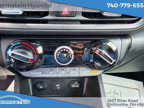 Used 2023 Hyundai Kona SEL w/ Cargo Package AWD/4WD image 22