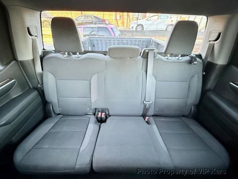 Used 2023 Chevrolet Silverado 1500 LT image 18