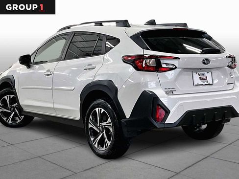 Certified 2024 Subaru Crosstrek 2.0i Premium image 11