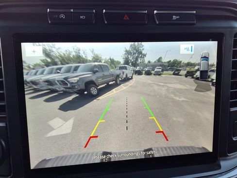 Used 2023 Ford F150 XLT w/ Equipment Group 302A High AWD/4WD image 32