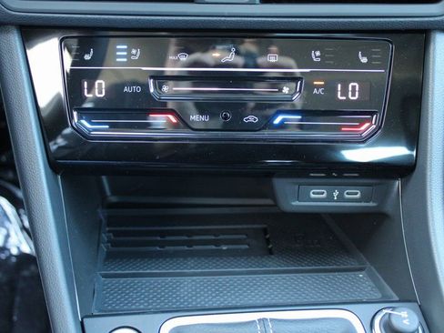 New 2026 Volkswagen Jetta SEL image 15