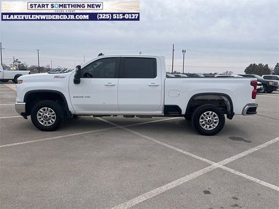 Used 2024 Chevrolet Silverado 2500 LT w/ Convenience Package