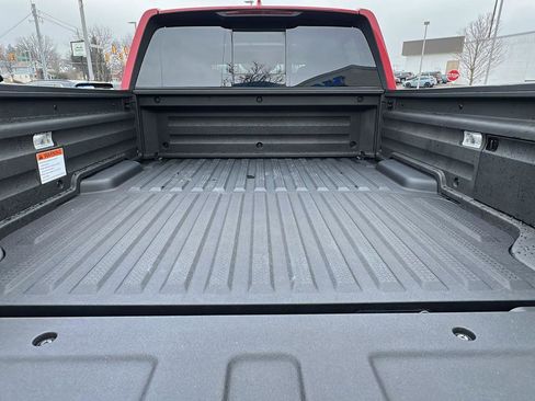 New 2026 Honda Ridgeline RTL image 15