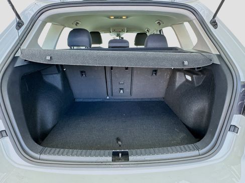 Used 2024 Volkswagen Taos S image 16