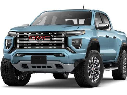 New 2026 GMC Canyon Denali image 26