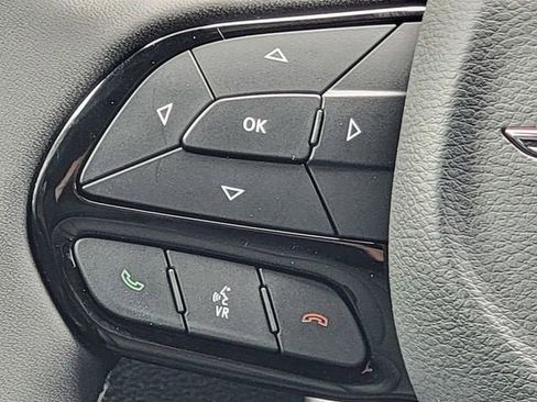 New 2026 Chrysler Pacifica Select AWD/4WD image 33