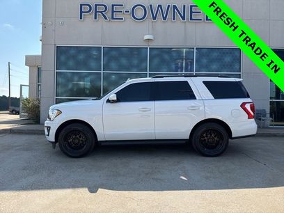 Used 2021 Ford Expedition XLT