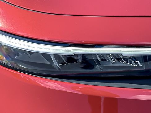 New 2026 Honda Accord Sport image 10