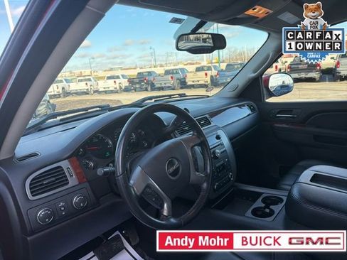 Used 2012 GMC Sierra 1500 SLT w/ SLT Convenience Package image 16