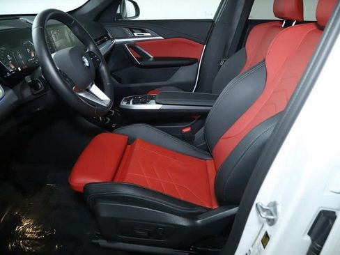 Certified 2025 BMW X1 xDrive28i w/ Convenience Package image 19