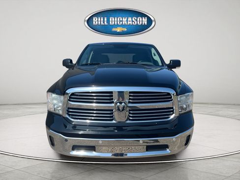 Used 2019 RAM 1500 Big Horn RWD image 2