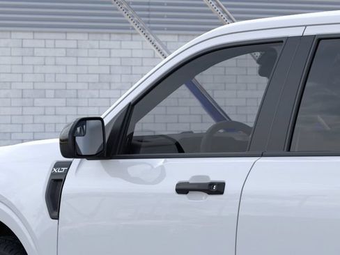 New 2026 Ford Maverick XLT AWD/4WD image 23